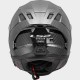 Kask LS2 FF807 DRAGON CARBON BLACK MATT
