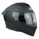 Kask integralny NAXA F33/B Black Matt