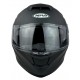 Kask integralny NAXA F33/B Black Matt