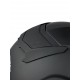 Kask integralny NAXA F33/B Black Matt