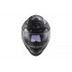 Kask LS2 FF800 STORM II FASTER MATT TITANIUM