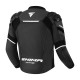 Kurtka SHIMA BANDIT 2.0 Black