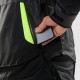 Kurtka tekstylna REBELHORN HIKER IV FLUO
