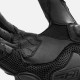Rękawice sportowe SHIMA RS-3 Black