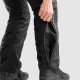 Spodnie tekstylne REBELHORN HIKER IV LADY BLACK