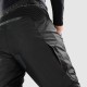 Spodnie tekstylne REBELHORN HIKER IV BLACK