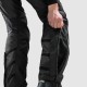 Spodnie tekstylne REBELHORN HIKER IV BLACK