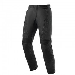 Spodnie tekstylne REBELHORN HIKER IV BLACK