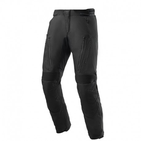 Spodnie tekstylne REBELHORN HIKER IV BLACK