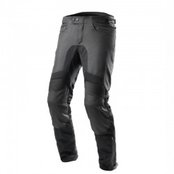 Spodnie tekstylne REBELHORN JAX BLACK
