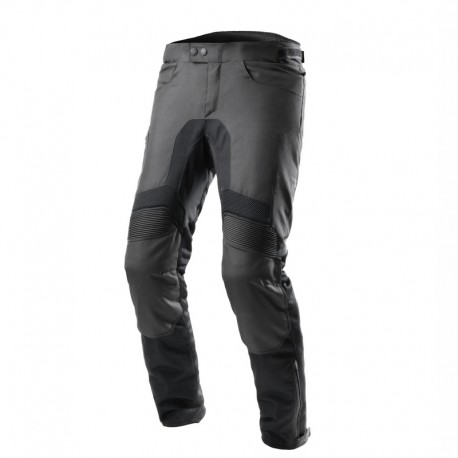 Spodnie tekstylne REBELHORN JAX BLACK
