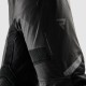 Spodnie tekstylne REBELHORN JAX BLACK