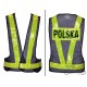 Kamizelka odblaskowa OZONE