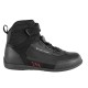 Buty damskie SECA SPEED Black