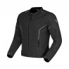 Kurtka tekstylna REBELHORN WAVE BLACK