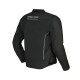 Kurtka tekstylna REBELHORN WAVE BLACK