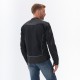 Kurtka tekstylna REBELHORN WAVE BLACK