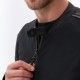 Kurtka tekstylna REBELHORN WAVE BLACK