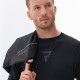 Kurtka tekstylna REBELHORN WAVE BLACK