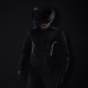 Kurtka tekstylna REBELHORN WAVE BLACK