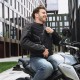 Kurtka tekstylna REBELHORN WAVE BLACK