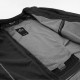 Kurtka tekstylna REBELHORN WAVE BLACK