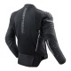 Kurtka tekstylna REBELHORN VANDAL Mesh Black
