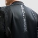 Kurtka tekstylna REBELHORN VANDAL Mesh Black