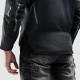 Kurtka tekstylna REBELHORN VANDAL Mesh Black