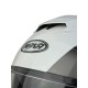 Kask integralny NAXA F33/E Black/White