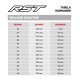Buty RST TRACTECH EVO III Black