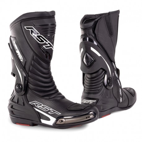 Buty RST TRACTECH EVO III Black
