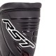 Buty RST TRACTECH EVO III Black