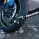 Zabezpieczenie antykradzieżowe łańcuch 1,5 m OXFORD HEAVY DUTY