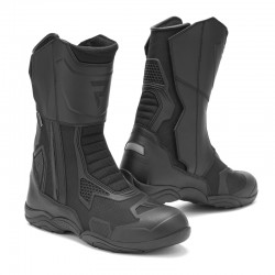 Buty męskie turystyczne REBELHORN RANGE Black