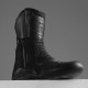 Buty męskie turystyczne REBELHORN RANGE Black