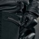 Spodnie jeansowe REBELHORN URBAN III Short Black