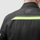 Kurtka tekstylna OZONE NEO BLACK FLUO
