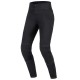 Spodnie leginsy damskie OZONE CHICA LADY Black