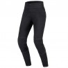 Spodnie leginsy damskie OZONE CHICA LADY Black