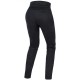 Spodnie leginsy damskie OZONE CHICA LADY Black