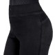 Spodnie leginsy damskie OZONE CHICA LADY Black