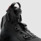 Buty męskie turystyczne krótkie REBELHORN DEFENDER Black