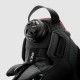 Buty męskie turystyczne krótkie REBELHORN DEFENDER Black