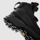 Buty męskie turystyczne krótkie REBELHORN DEFENDER Black