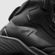 Buty męskie turystyczne krótkie REBELHORN DEFENDER Black