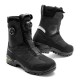 Buty męskie turystyczne długie REBELHORN DEFENDER-X Black