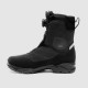 Buty męskie turystyczne długie REBELHORN DEFENDER-X Black