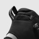 Buty męskie turystyczne długie REBELHORN DEFENDER-X Black