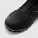 Buty męskie turystyczne długie REBELHORN DEFENDER-X Black